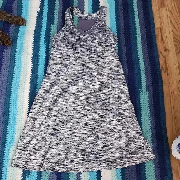 MPG Dress M - Picture 1 of 4